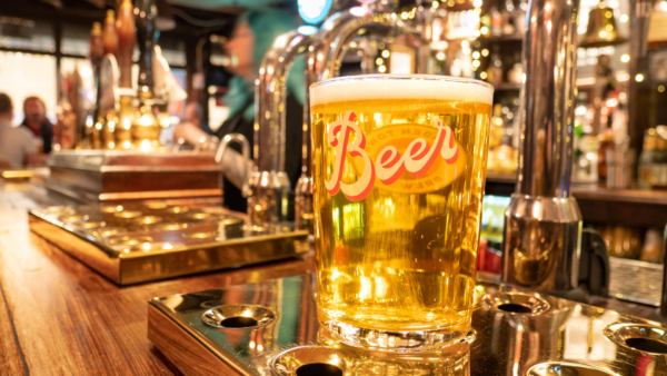 Recent Collapse of Pub Chains and Its Ramifications