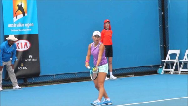 Yulia Putintseva: Rising Star in Women’s Tennis