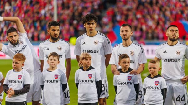 Qarabag: A Pillar of Azerbaijani Football Success