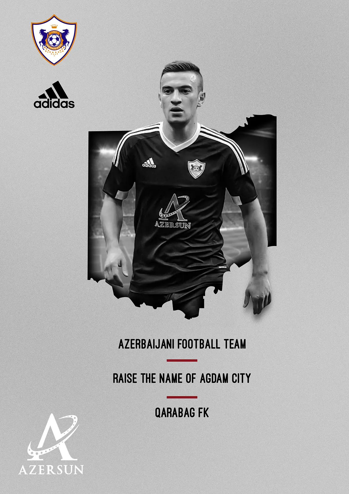 Qarabag FK: A Rising Force in Azerbaijani Football
