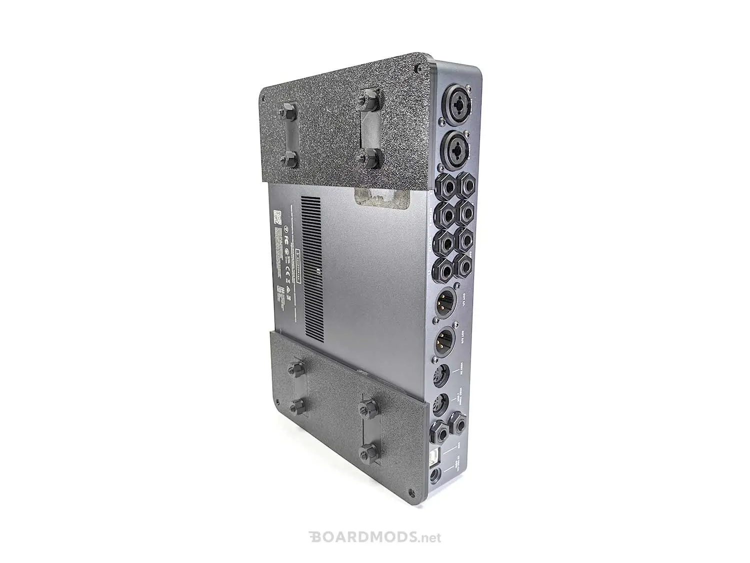 Introducing the Quad Cortex Mini: A New Era for Musicians