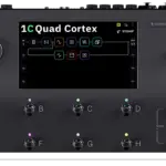 Exploring the Quad Cortex Mini: A New Era for Guitarists