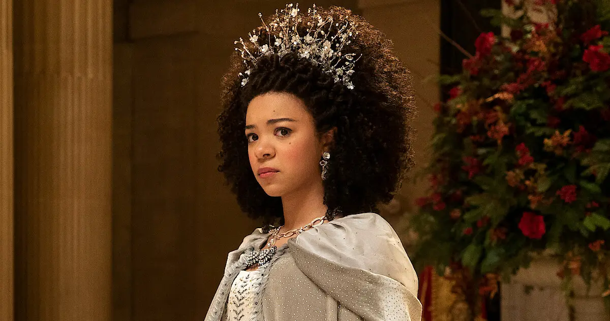 The Significance of Queen Charlotte in British History