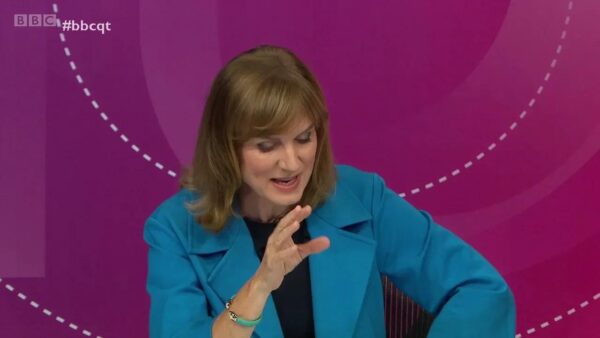 The Importance of Question Time in Parliamentary Democracy