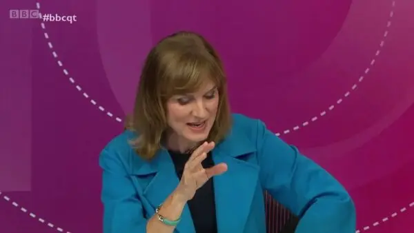 The Importance of Question Time in Parliamentary Democracy