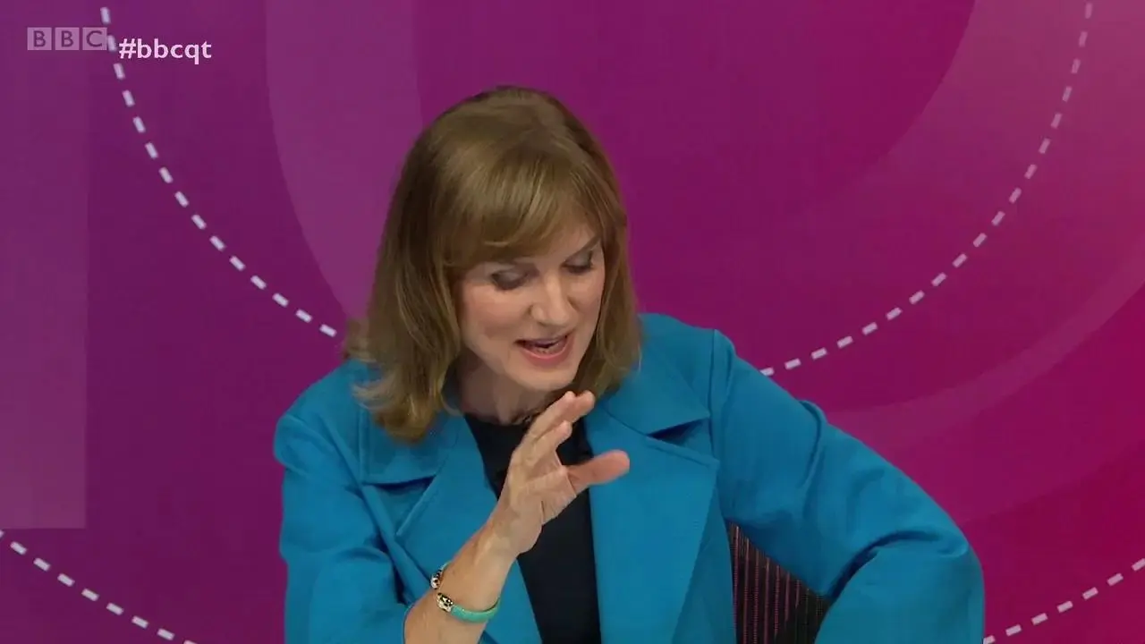 The Importance of Question Time in Parliamentary Democracy