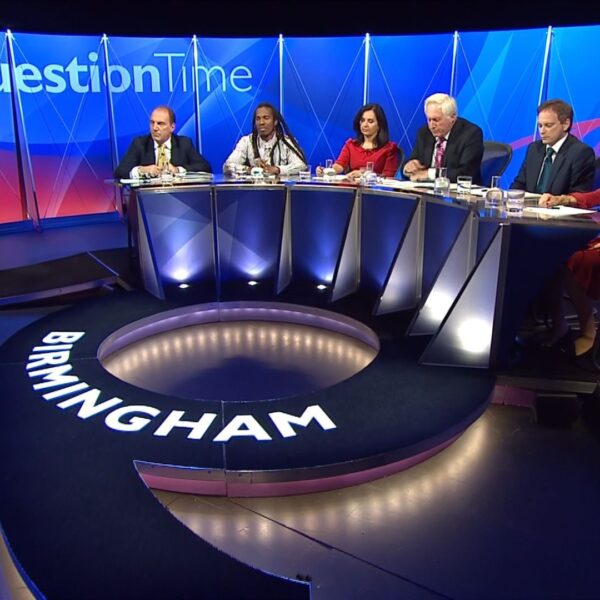 Understanding Question Time in UK Politics