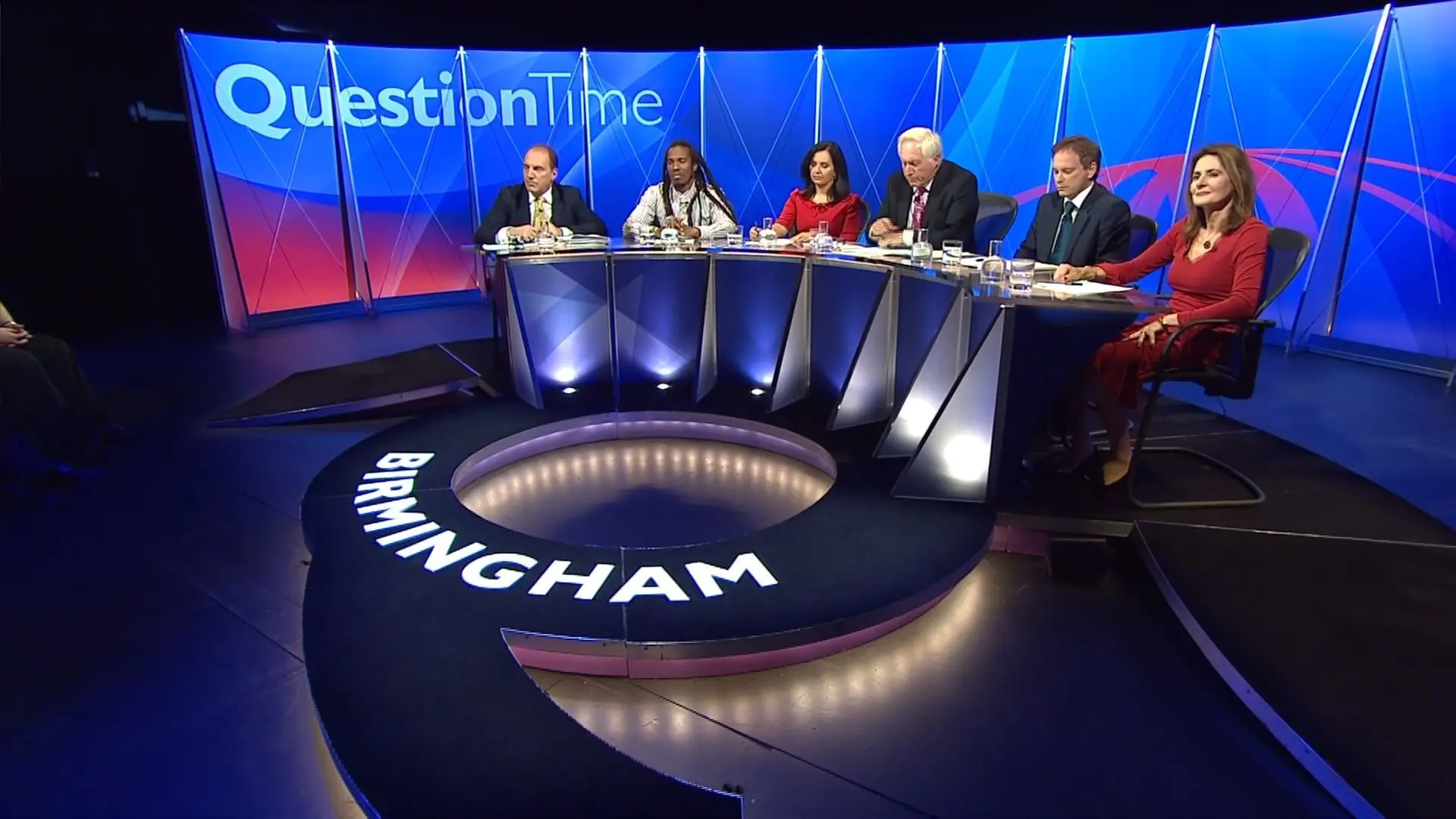 Understanding Question Time in UK Politics