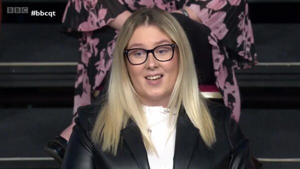 The Importance of Question Time in UK Politics