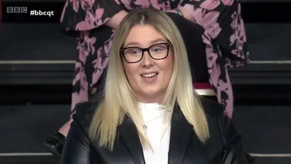 The Importance of Question Time in UK Politics