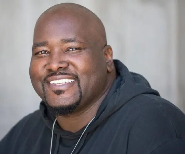 The Inspiring Journey of Quinton Aaron