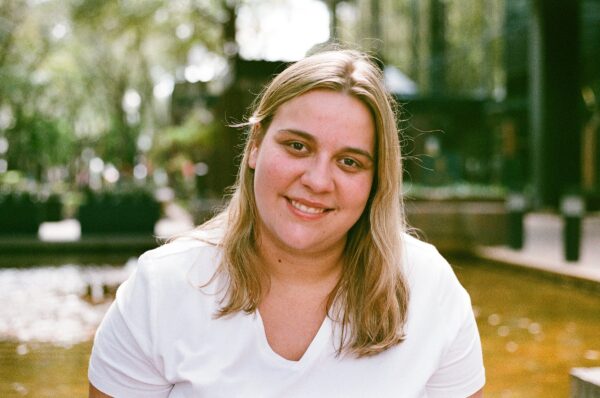 The Journey of Rachel Duffy: Rising Star in Journalism