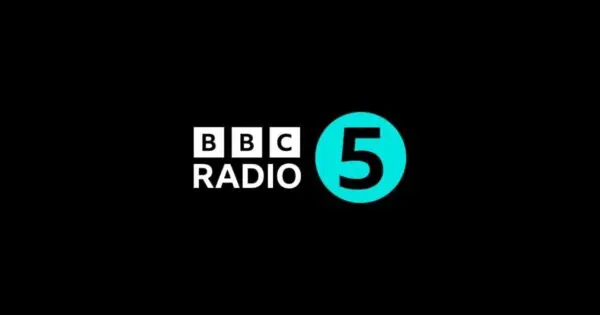 The Significance of Radio 5 Live in UK Sports Broadcasting