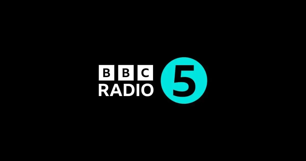 The Significance of Radio 5 Live in UK Sports Broadcasting