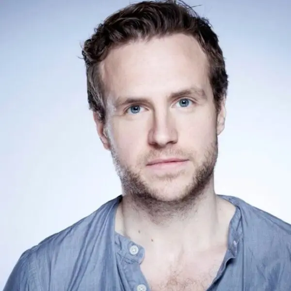Rafe Spall: A Versatile Actor Making Waves in Film