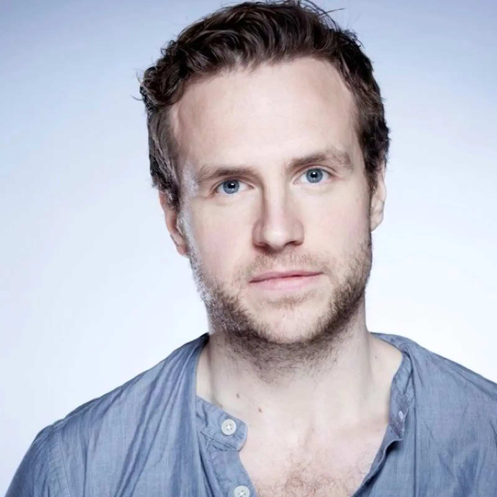 Rafe Spall: A Versatile Actor Making Waves in Film