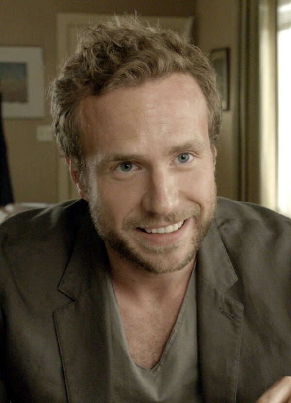 Rafe Spall: A Spotlight on the British Actor