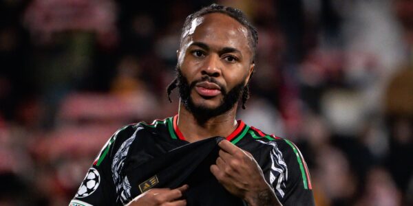 Raheem Sterling: A Superstar in Modern Football