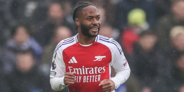 Raheem Sterling: The Journey of a Football Superstar