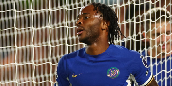 Raheem Sterling: A Look at His Career and Recent Developments