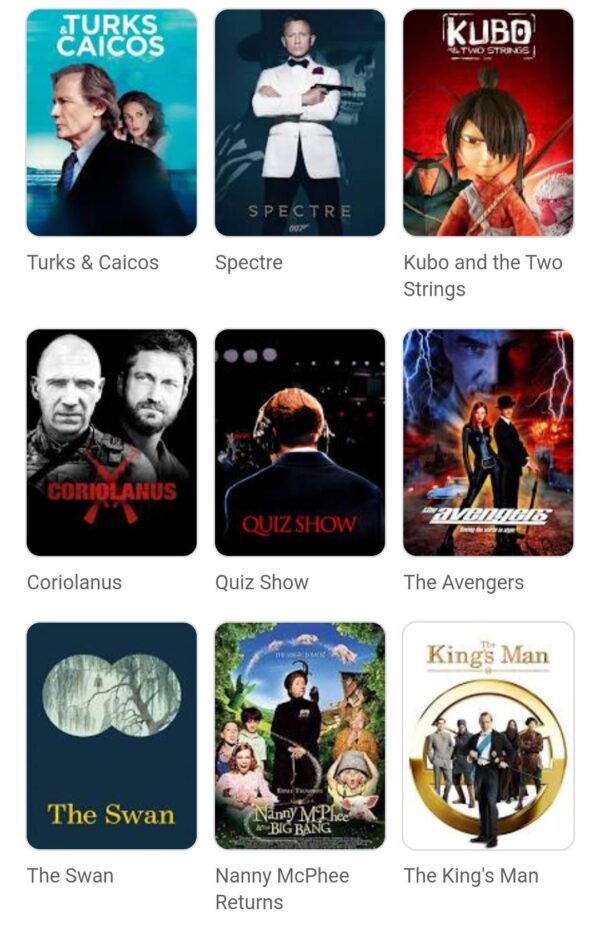 Ralph Fiennes: A Closer Look at His Impact on Film