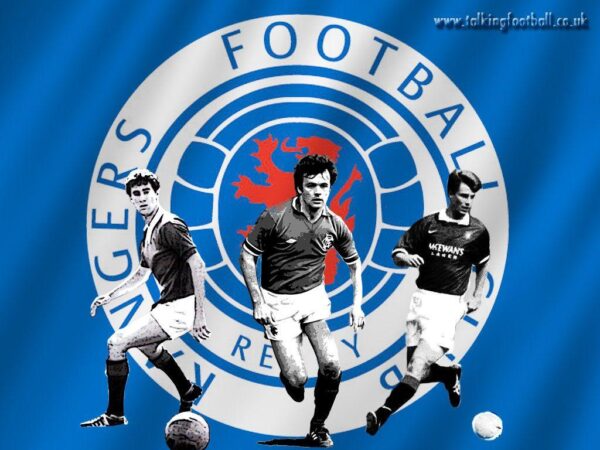 Rangers FC: A Storied Club in Scottish Football