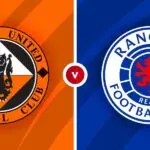 Rangers vs Dundee: Clash of the Titans in Scottish Football