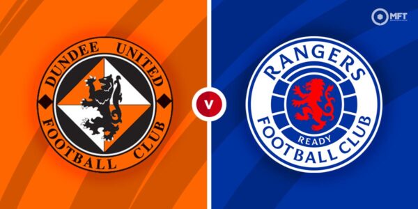 Rangers vs Dundee: Clash of the Titans in Scottish Football