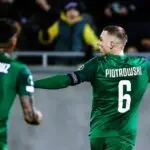 Rangers vs Ludogorets: A Night of Football Drama