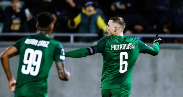 Rangers vs Ludogorets: A Night of Football Drama