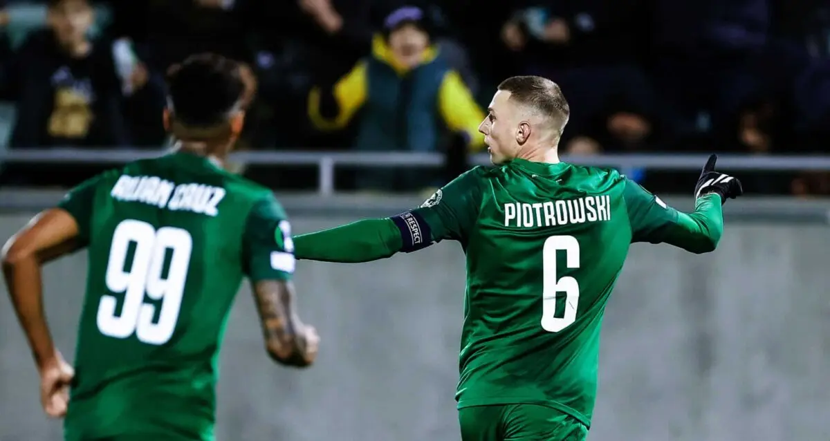 Rangers vs Ludogorets: A Night of Football Drama
