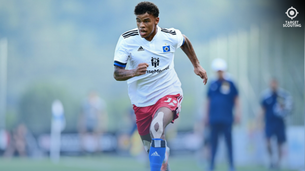 Ransford Königsdörffer: The Future of Football