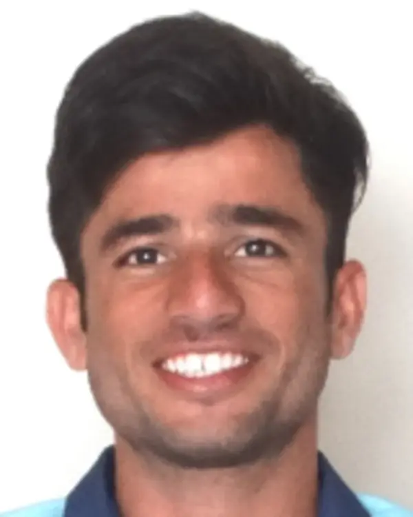 The Emergence of Ravi Bishnoi in International Cricket