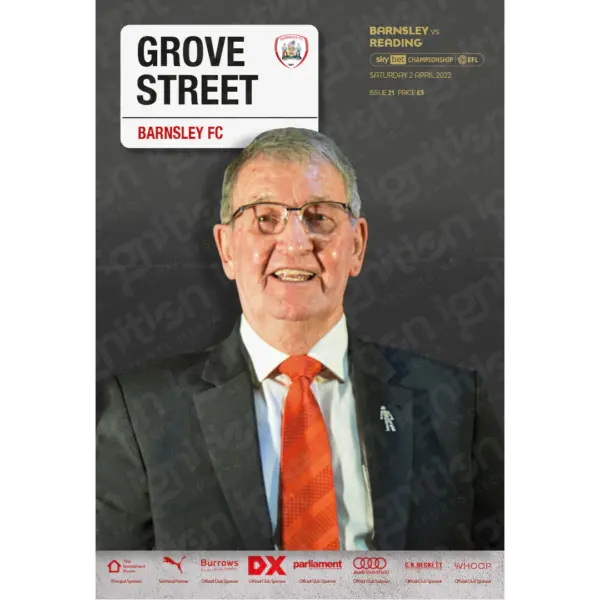 The Rivalry: Reading vs Barnsley in Football