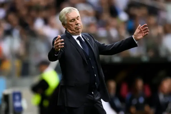 Current Insights on the Real Madrid Manager Role