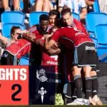 Real Sociedad vs Celta Vigo: A Rivalry in La Liga