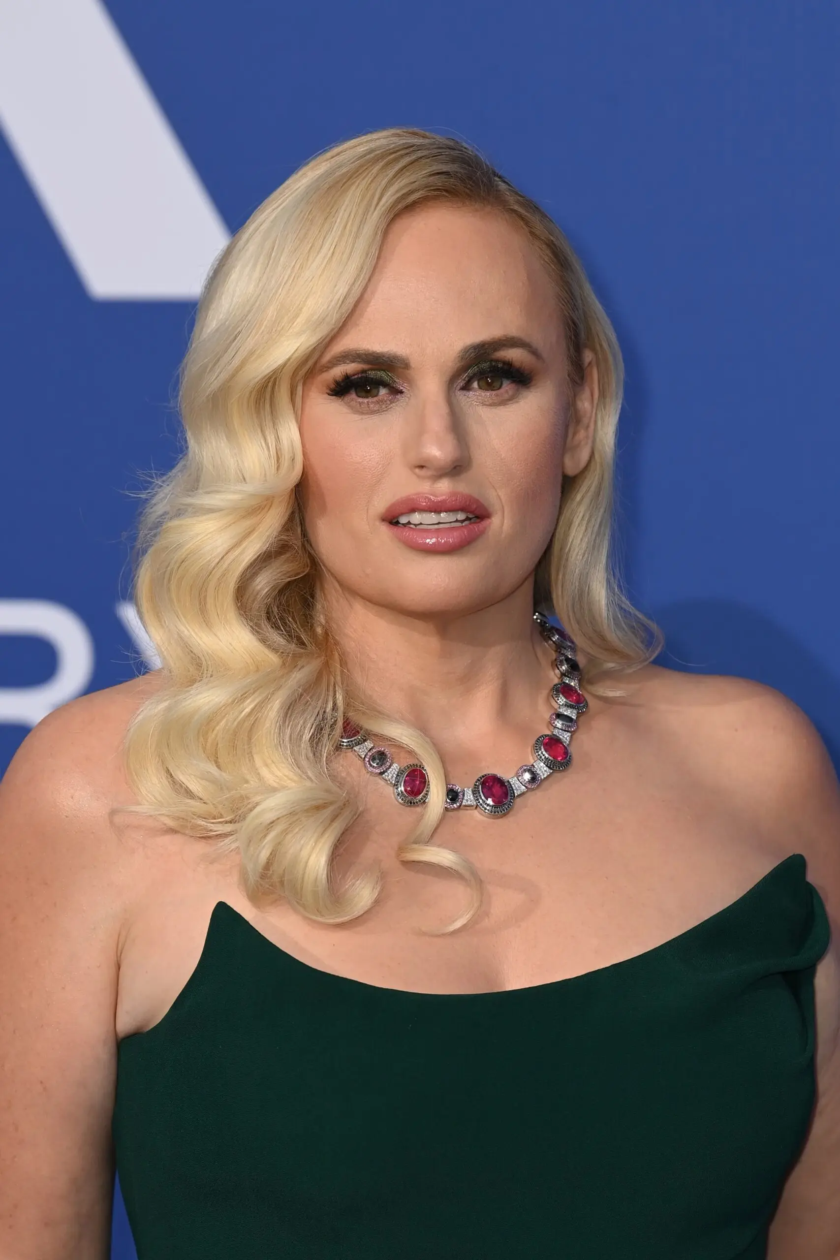 The Inspiring Journey of Rebel Wilson to Fame