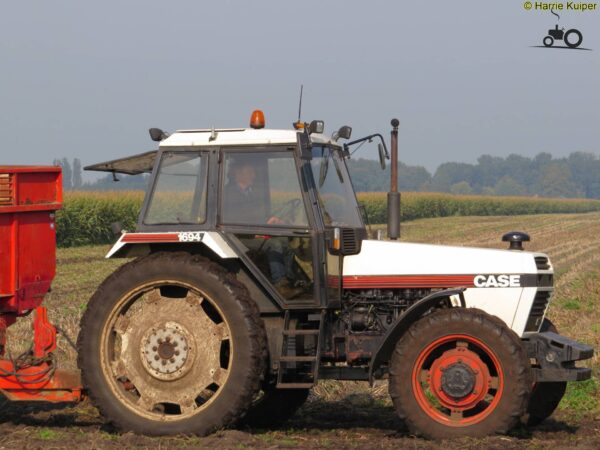 Significant Global Developments Recently