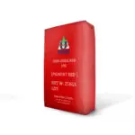 The Cultural and Psychological Significance of the Colour Red