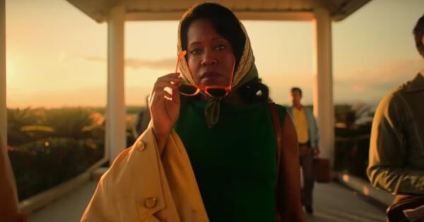 The Rise and Impact of Regina King in Hollywood