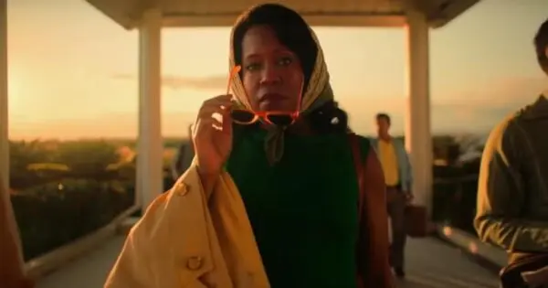 The Rise and Impact of Regina King in Hollywood