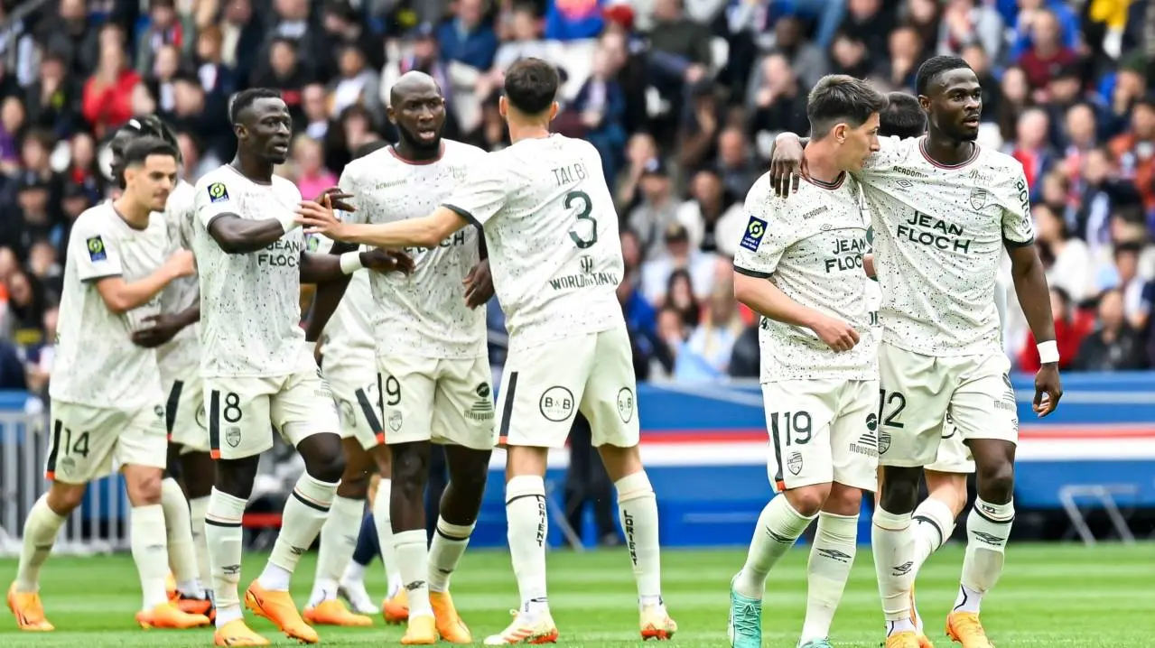Rennes vs Lorient: A Clash of Ligue 1 Rivals