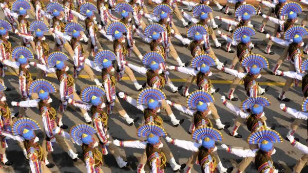 Celebrating Republic Day in India: Significance and Events
