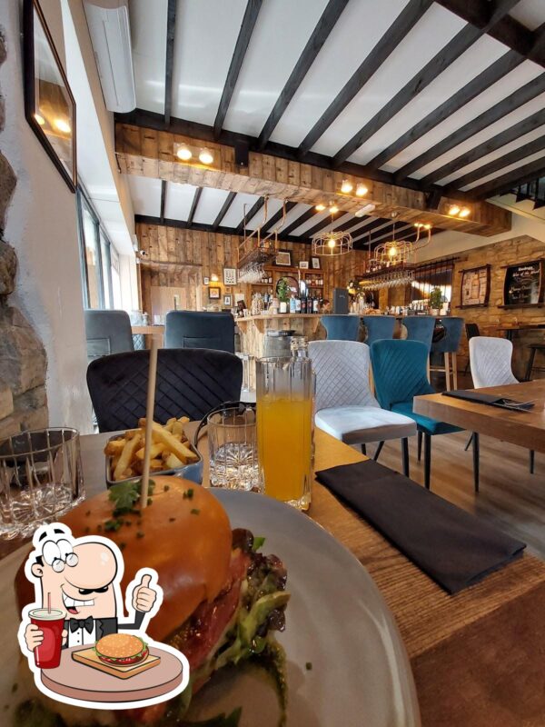 The Evolution of Restaurants in Post-Pandemic Britain