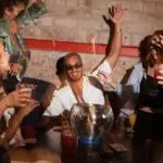 Exploring the Popularity of Revolution Bars