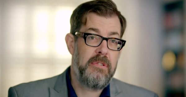 Richard Osman: Career Highlights and Current Endeavours