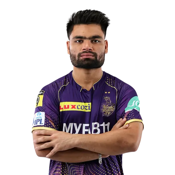 Rinku Singh’s Journey to Cricket Stardom