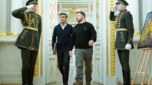 An Overview of Rishi Sunak: Policies and Leadership