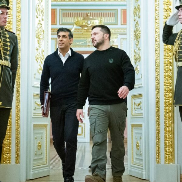 An Overview of Rishi Sunak: Policies and Leadership