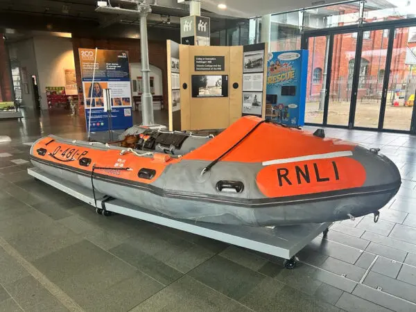 RNLI Issues Urgent Safety Warning About Dangerous Waves